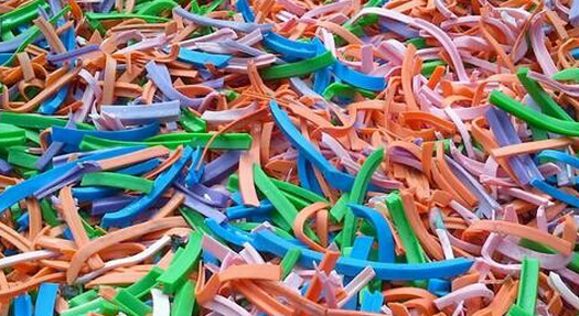 薄利润大竞争 废塑料回收业的销售突破之路