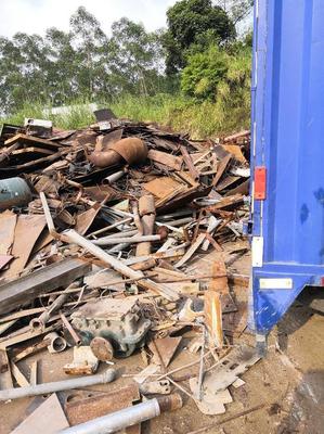 废品站创业机遇揭秘 从废旧塑料回收加工看丰厚利润