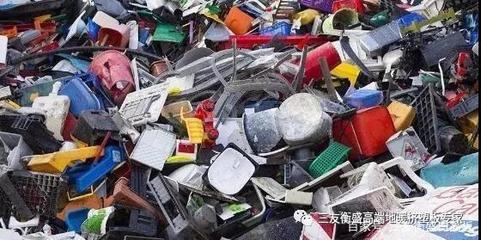 废旧塑料回收挤塑板的隐藏危害，看完令人触目惊心！