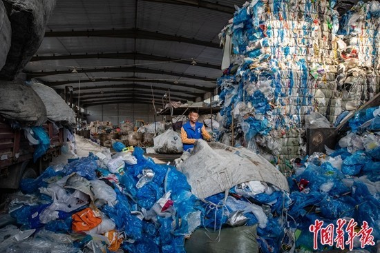 “垃圾”重生之旅——从废弃到珍宝的销售奇迹