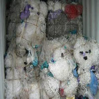 上海废塑料、废橡胶与硅胶资源回收——中科商务网引领绿色循环经济