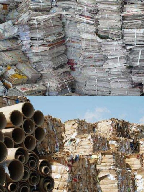 天津西青区杨柳青镇废品回收 资源循环与环保共赢