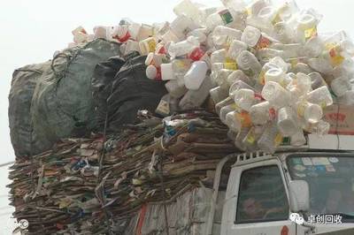 2018年禁塑令与环保风暴 八成塑料回收加工企业面临淘汰危机，销售模式亟待转型