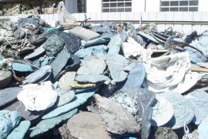 云南昆明废旧塑料回收与销售 专业服务，值得信赖